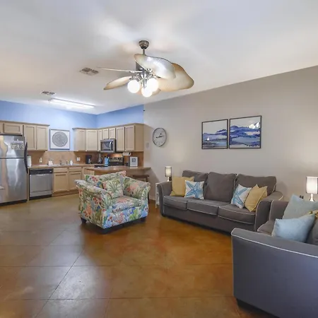 Villa Palm Bay 305